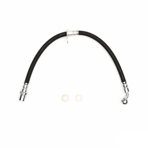 Subaru BRZ Brake Hose - Rear - R1 Concepts - RNC - `12-`19